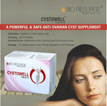Thumbnail for Bio Resurge Life Cystowell Tablets - Distacart