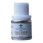 Thumbnail for Vanalaya Edible Sandalwood Oil - Distacart