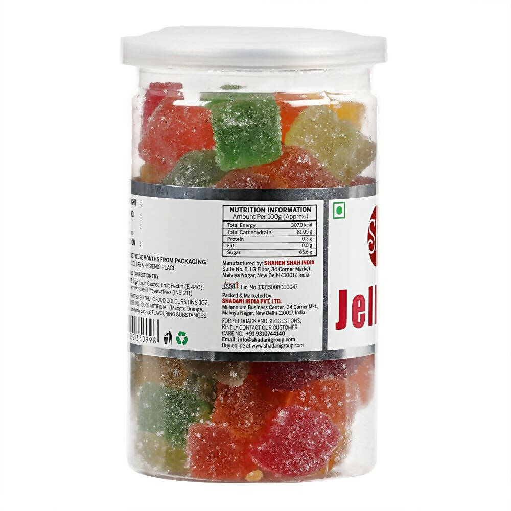 Shadani Jelly Jelly - Distacart