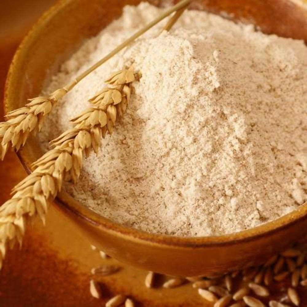 Freshon Whole Wheat Atta Standard - Distacart