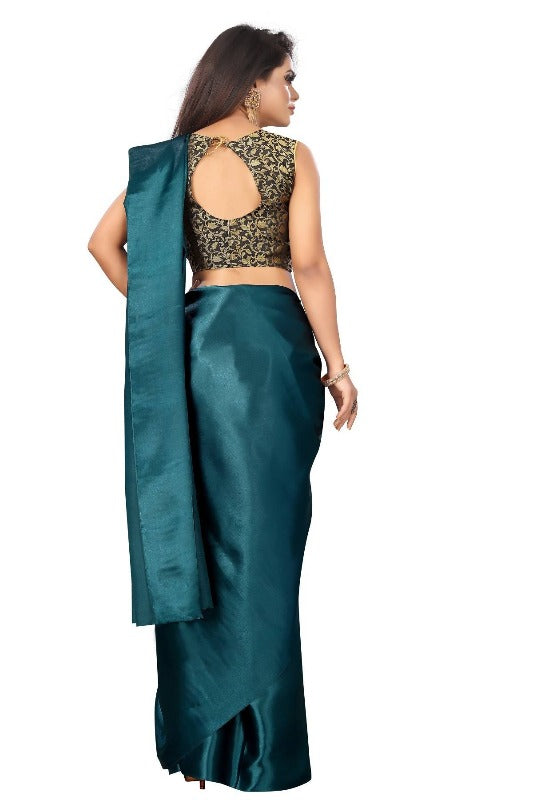 Designer Saree