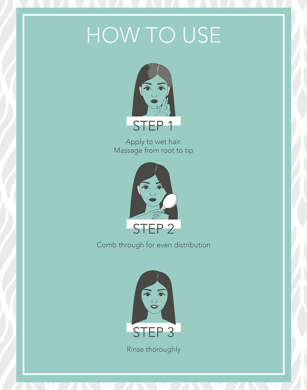 Fabessentials Aloe Vera Avocado Conditioner - Distacart