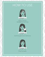 Thumbnail for Fabessentials Aloe Vera Avocado Conditioner - Distacart