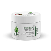 Thumbnail for Iha Boroheal Foot Spa Kit - Distacart