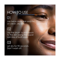 Thumbnail for Olaplex Lash Bond Building Eye Serum - Distacart