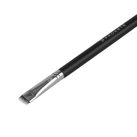 Proarte Small Angular Liner Brush PE-27 - Distacart
