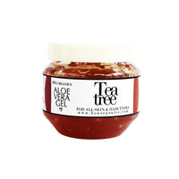 Thumbnail for Bon Organics Aloe Vera Gel With Tea Tree - Distacart