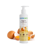 Thumbnail for Mamaearth Eggplex Conditioner - Distacart