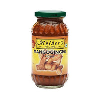 Thumbnail for Mother's Recipe Mango Ginger Pickle - Distacart