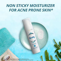 Thumbnail for Dr. Reddy's Acrofy Moisturizer for Acne Prone Skin