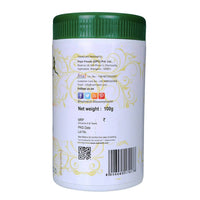 Thumbnail for Nutriwish Wheat Grass Powder - Distacart