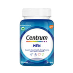 Thumbnail for Centrum Men Supports Overall Health Tablets - Distacart