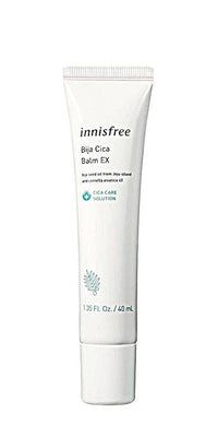 Thumbnail for Innisfree Bija Cica Balm EX