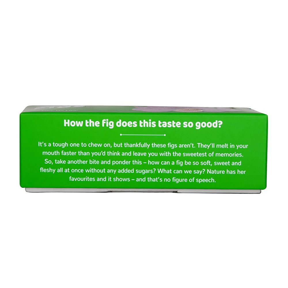 Flyberry Gourmet Premium Afghani Figs - Distacart