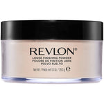 Thumbnail for Revlon Loose Finishing Powder - Light/Medium