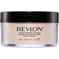 Thumbnail for Revlon Loose Finishing Powder - Light/Medium