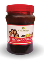 Thumbnail for Balu Herbals Chyawanprash - Distacart