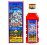 Thumbnail for Lama Ayurvedic Oil