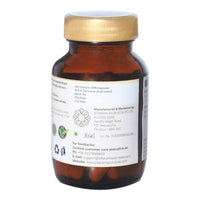Thumbnail for Sitaram Ayurveda Amla Capsules