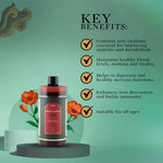 Thumbnail for Bipha Ayurveda Blood In Draksha - Distacart