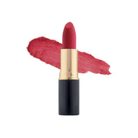 Thumbnail for BlushBee Organic Beauty Lip Nourishing Lipstick - Flamengo Red - Distacart