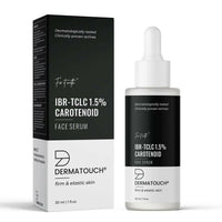 Thumbnail for Dermatouch IBR-TCLC 1.5% Carotenoid Face Serum - Distacart