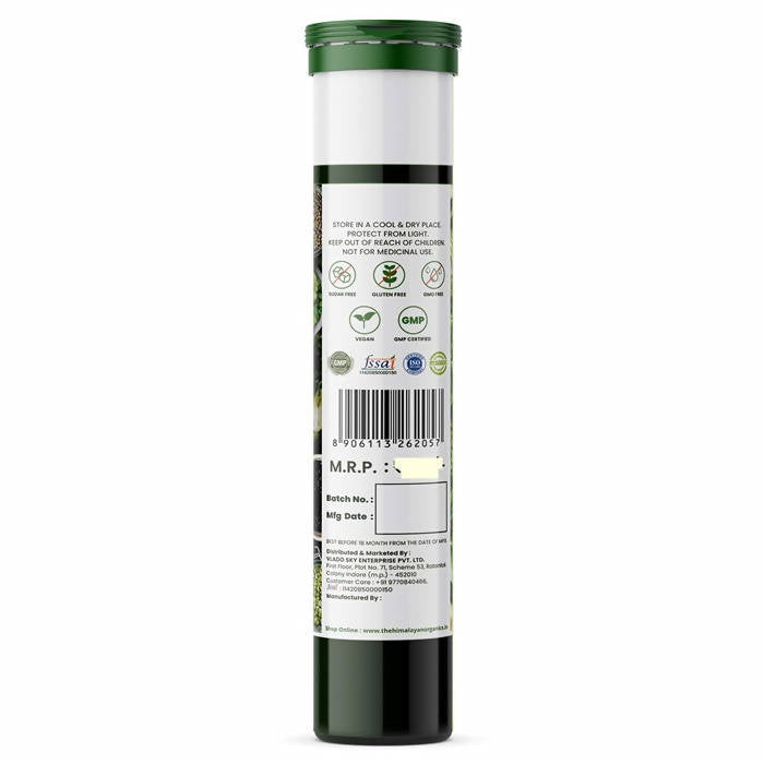 Superfood Multivitamin