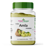 Thumbnail for Happy Herbals Amla Powder - Distacart