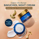 Thumbnail for Ras Luxury Oils Super Recharge Night Cream - Distacart