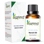 Thumbnail for Kazima Neroli Essential Oil for Skin & Hair Care - Distacart