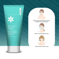 Thumbnail for Blossom Kochhar Aroma Magic Hydrating Seaweed Pack - Distacart