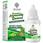 Thumbnail for Life Aveda Premium Immunity Revival Drop - Distacart