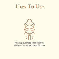 Thumbnail for Shankara Rich Repair Moisturizer For Vata