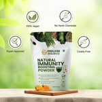 Thumbnail for Himalayan Organics Natural Immunity Boosting Powder Online