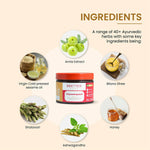 Thumbnail for BBETTER Veda Chyawanprash - Distacart