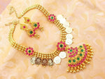 Thumbnail for Gold Plated Kemp Temple Jewelry