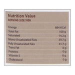 Thumbnail for Wellbe Cold Pressed Sesame Oil