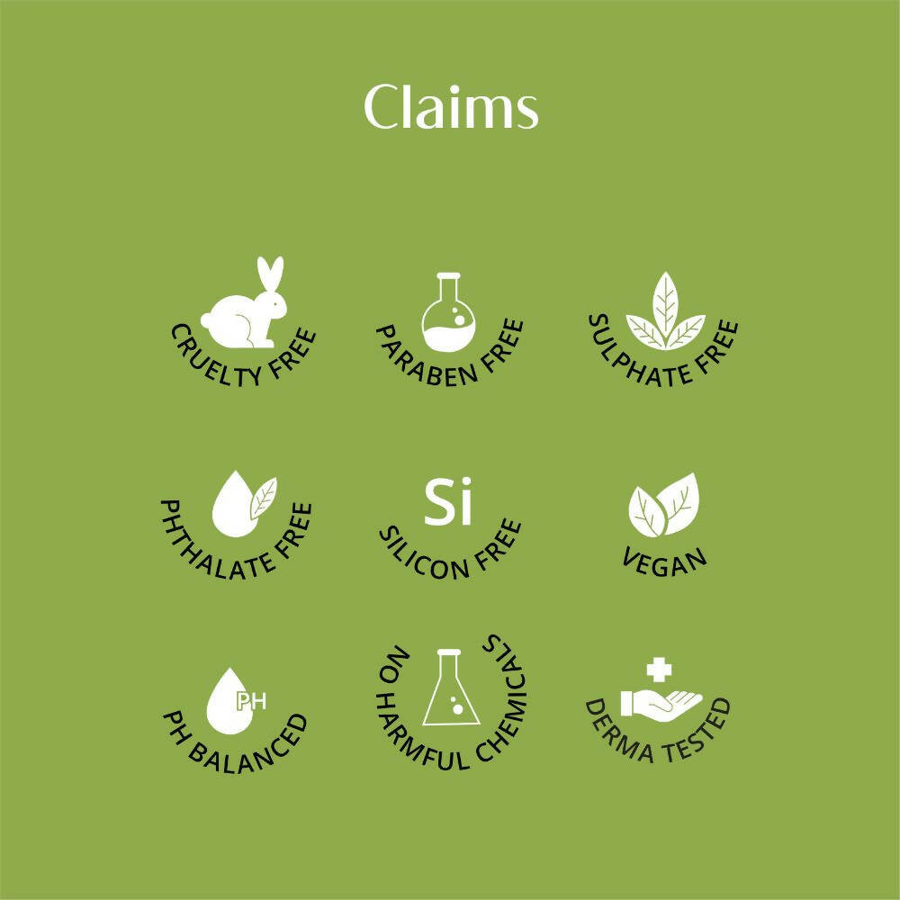 Rivona Naturals Aloe Vera Shower Gel - Distacart