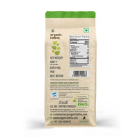 Thumbnail for Organic Tattva Urad Dal Black Split