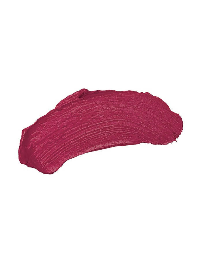 Purple Matte Riot Lipstick 258
