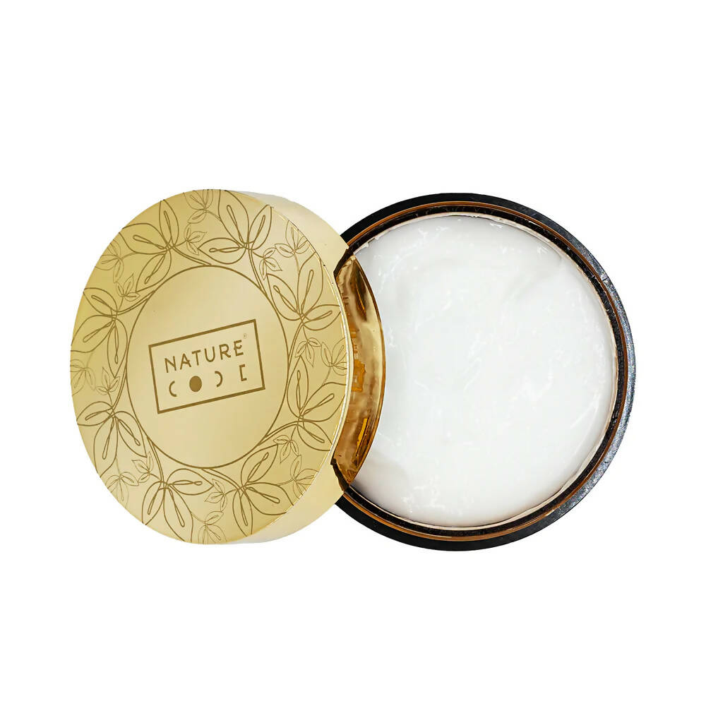 Nature Code Hair Butter - Distacart