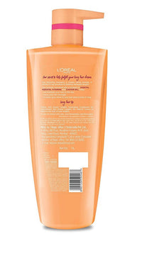 Thumbnail for L'Oreal Paris Dream Lengths Shampoo