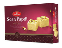 Thumbnail for Haldiram's Soan Papdi
