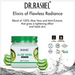 Thumbnail for Dr.Rashel Aloe Vera Face Pack - Distacart