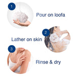 Thumbnail for Dove Gentle Exfoliating Nourishing Body Wash