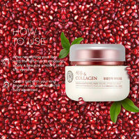 Thumbnail for The Face Shop Pomegranate & Collagen Volume Lifting Eye Cream - Distacart