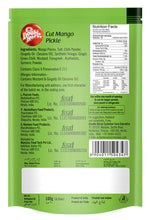 Thumbnail for Double Horse Cut Mango Pickle