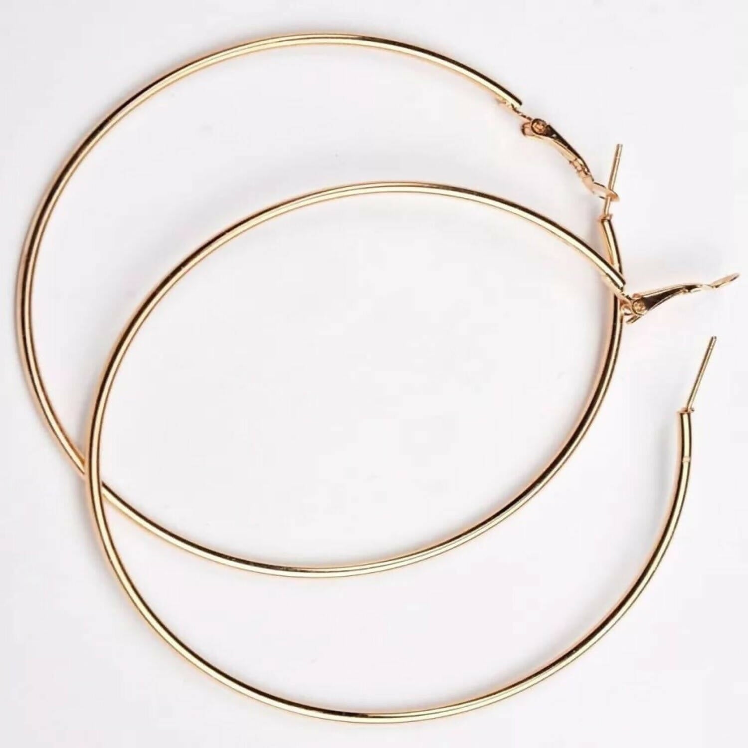 Mominos Fashion Joharkamal Gold-Plated Drop Earrings For Women - Distacart