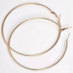 Thumbnail for Mominos Fashion Joharkamal Gold-Plated Drop Earrings For Women - Distacart