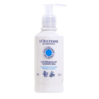 Thumbnail for L'Occitane Shea Butter Cleansing Milk - Distacart